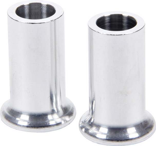 Tapered Spacers Alum 1/2in ID x 1-1/2in (ALL18595)