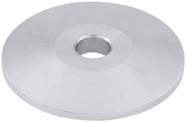 Aluminum Backer Washer #10 10pk (ALL18638)