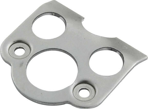 Quick Turn Brackets 50pk Weld-on Lightweight (ALL19366)