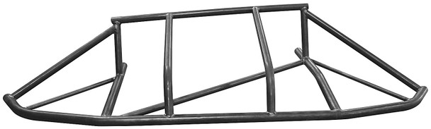 Front Bumper Chrome Moly Rocket 2022 (ALL22343)