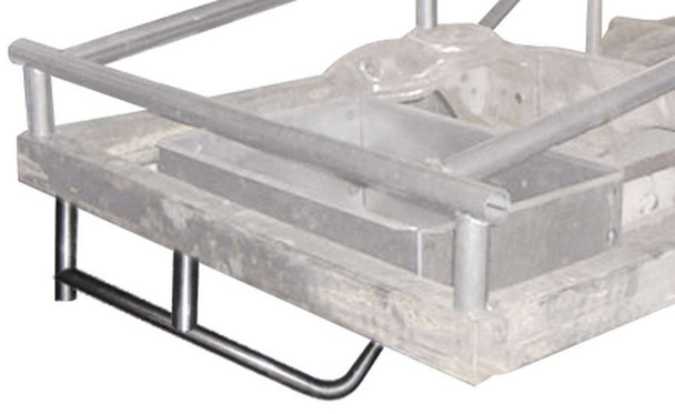 Rear Tank Guard (ALL22374)