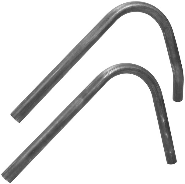 Narrow Front Arch Supports 1pr (ALL22645)