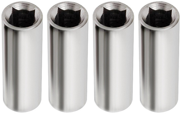 Valve Cover Hold Down Nuts 1/4in-20 Thread 4pk (ALL26320)