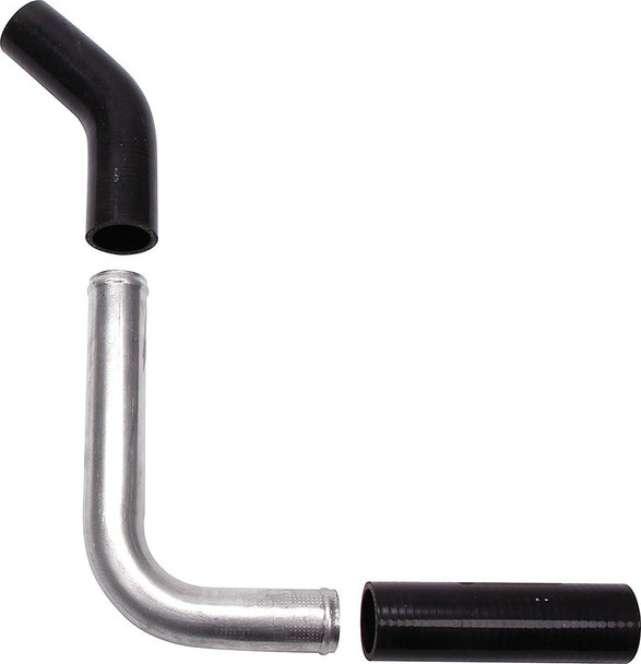 Upper Radiator Hose Kit for Modifieds (ALL30260)