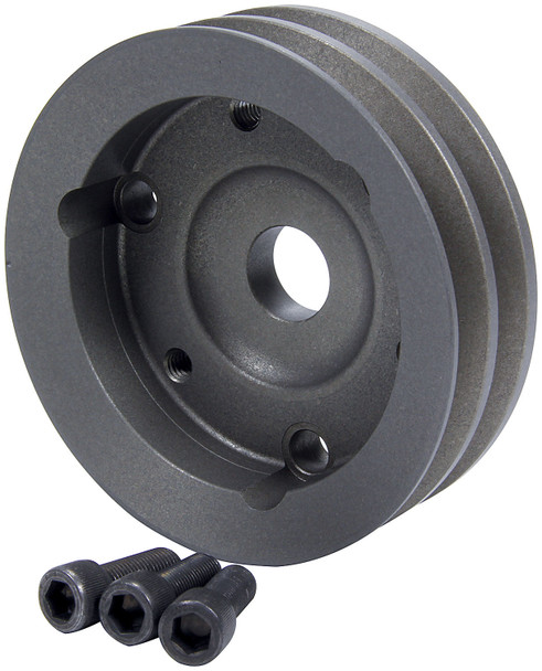1:1 Crank Pulley (ALL31094)