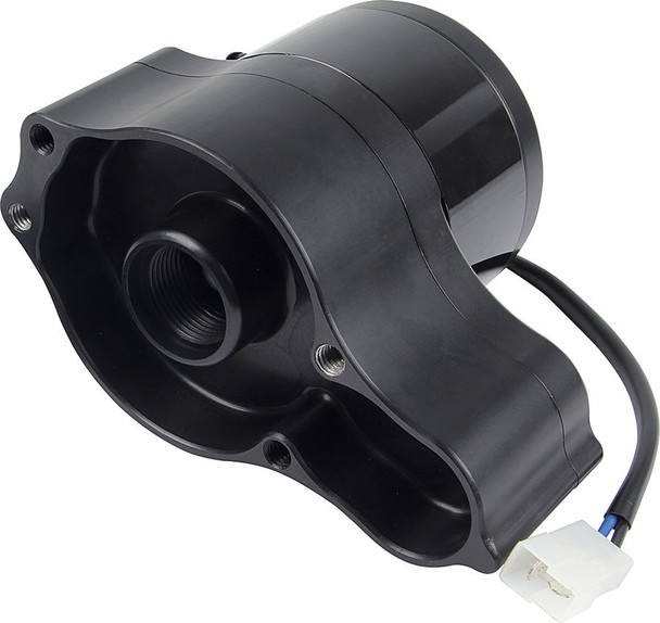 Electric Water Pump Inline Black (ALL31130)
