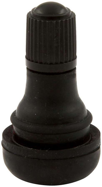 Rubber Valve Stems for .453in Hole 4pk (ALL44139)