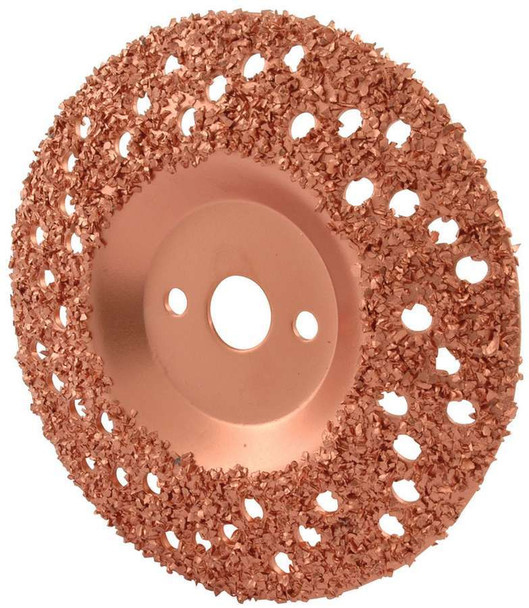 Grinding Disc 7in 16 Grit 7/8in Arbor (ALL44182)
