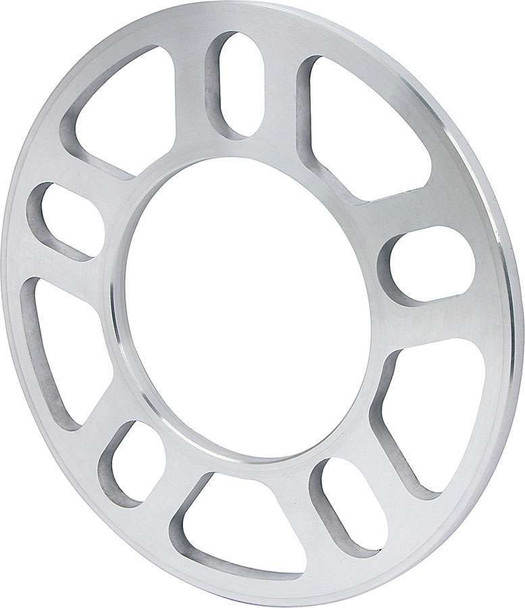 Aluminum Wheel Spacer 1/4in (ALL44216)
