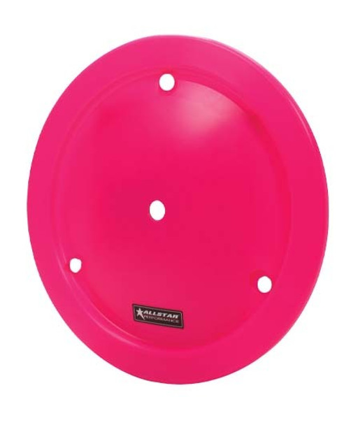 Wheel Cover No Hardware Neon Pink (ALL44290)