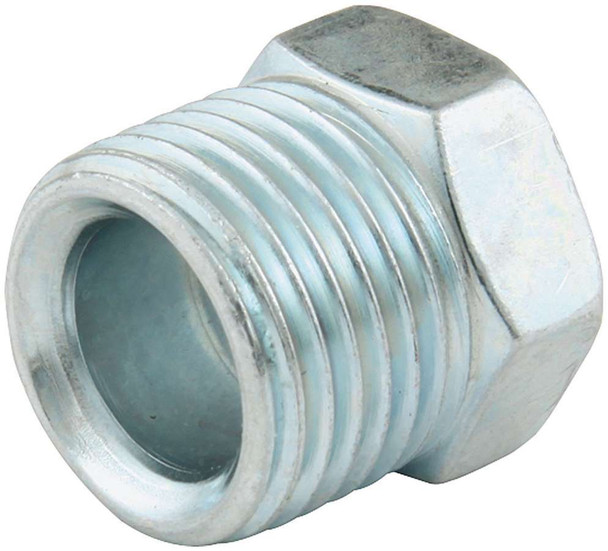 Inverted Flare Nuts 10pk 3/8 Zinc (ALL50142)