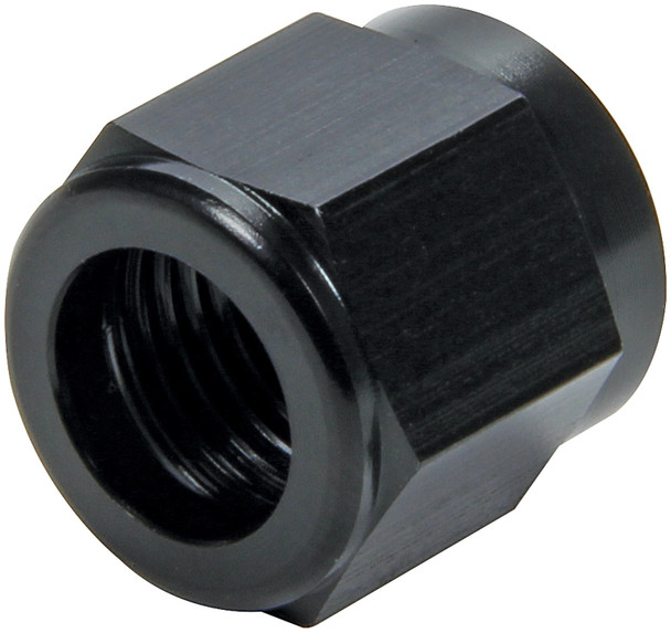 Tube Nuts Alum -6AN 2pk (ALL50322)