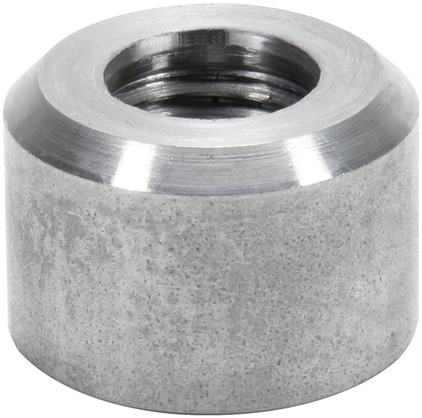 NPT Female Weld Bung 1/8in-27 Steel (ALL50750)