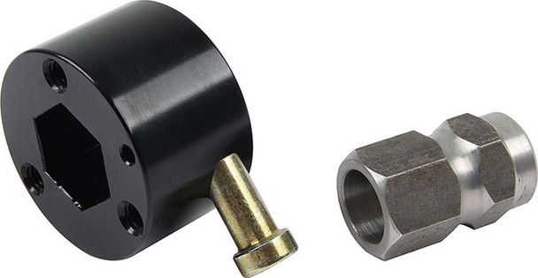 Steering Disconnects Hex Style 10pk (ALL52302-10)
