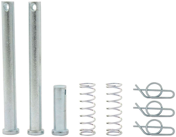 Pin Kit for Jacobs Ladder 3/8in Steel (ALL55093)