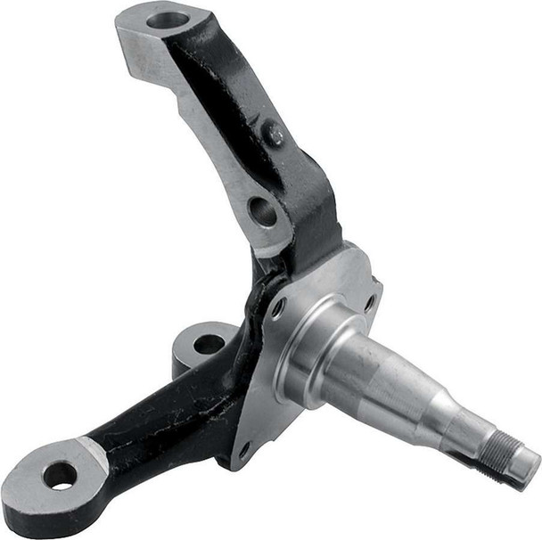 Mustang II Spindle 8 Deg LH (ALL55990)