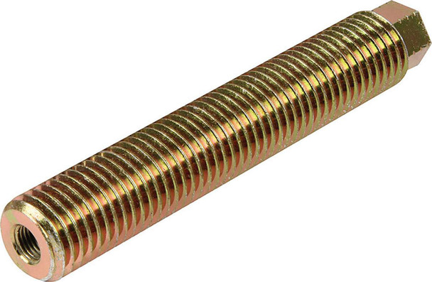 Jack Bolt Steel 8in Coarse Thread (ALL56066)