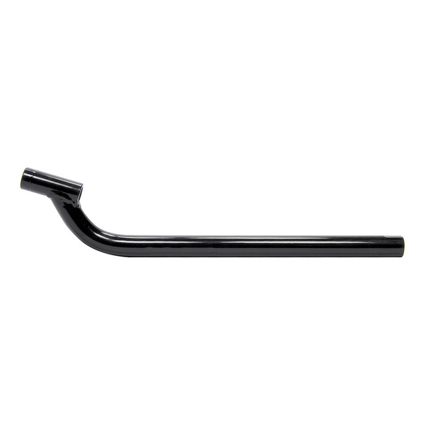 Dropped Steel Tie Rod Tube 10in (ALL57040-10)