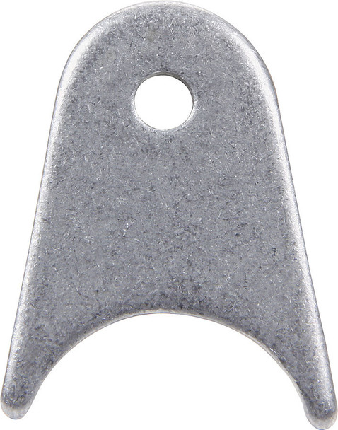1/8in Radius Tabs 1/4in Hole 4pk (ALL60003)