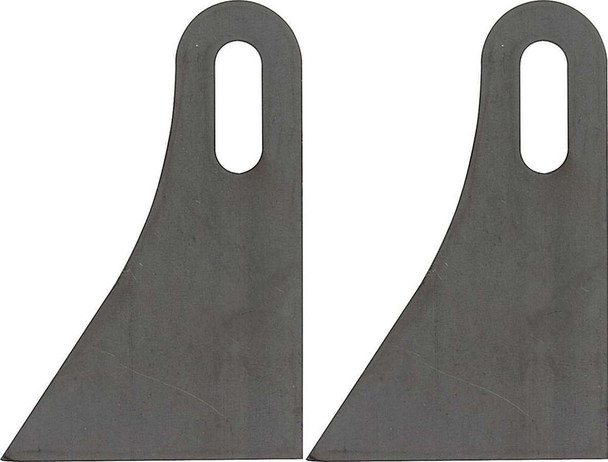 Slotted Upper A-Arm Brackets 1pr (ALL60078)