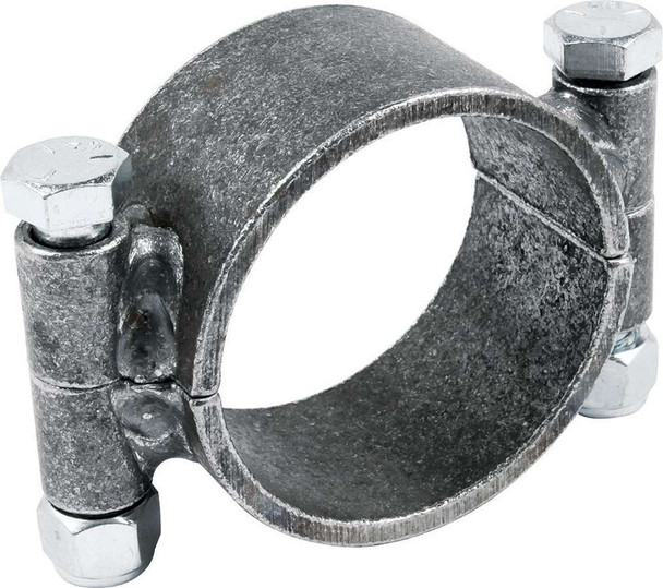 2 Bolt Clamp On Retainer 1.75in Wide 10pk (ALL60145-10)