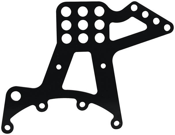 Upper Link Brackets 1pr Q/C Multiple Holes (ALL60156)