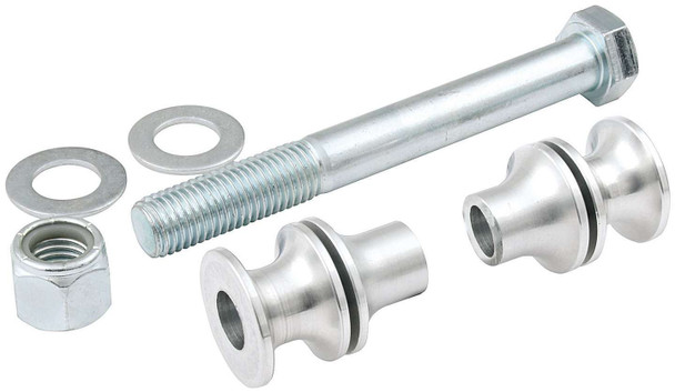 Upper Link Spacer Kit Aluminum (ALL60158)