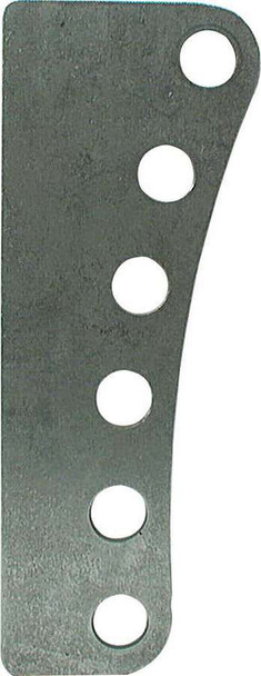 6 Hole Brackets w/ 3/4in Holes 1pr (ALL60165)