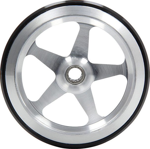 Wheelie Bar Wheel 5-Spoke with Bearing (ALL60511)