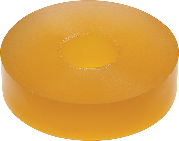 Bump Stop Puck 40dr Brown 1/2in (ALL64327)