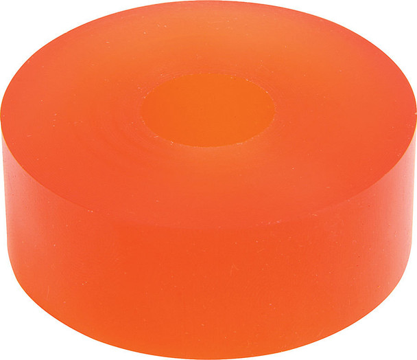 Bump Stop Puck 55dr Orange 3/4in (ALL64334)