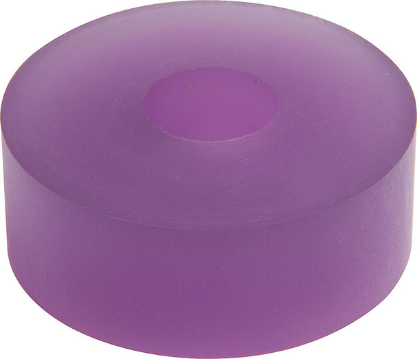 Bump Stop Puck 60dr Purple 3/4in (ALL64337)
