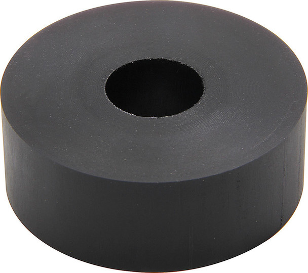 Bump Stop Puck 65dr Black 3/4in (ALL64340)