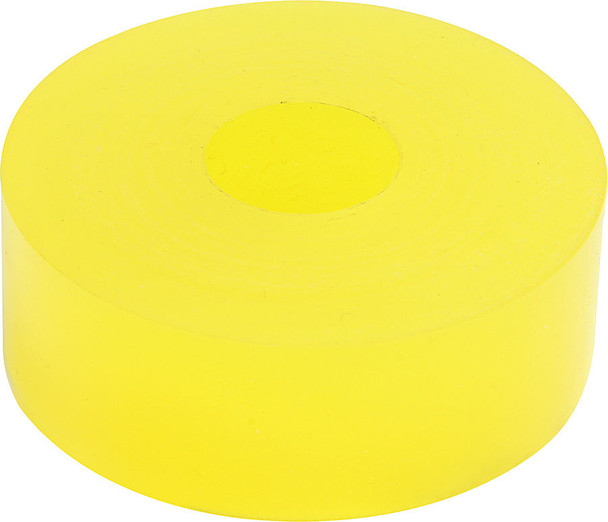 Bump Stop Puck 75dr Yellow 3/4in (ALL64345)