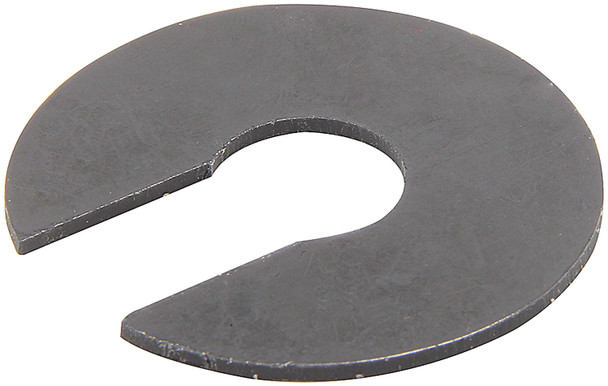 14mm Bump Stop Shim 1/16in Black (ALL64364)