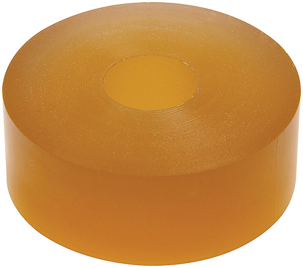 Bump Stop Puck 40dr Brown 3/4in Tall 14mm (ALL64368)
