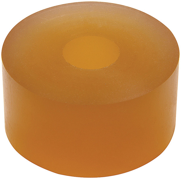 Bump Stop Puck 40dr Brown 1in Tall 14mm (ALL64369)