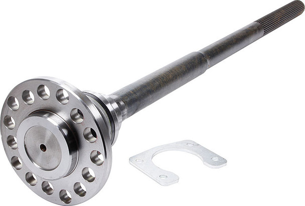 Ford 9in Axle 31 Spline W/Bearing 29-1/2in (ALL67501)