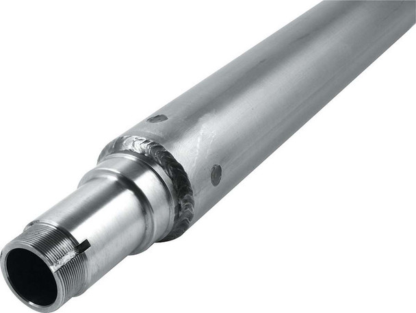 Steel Axle Tube 5x5 2.0in Pin 25in (ALL68266)