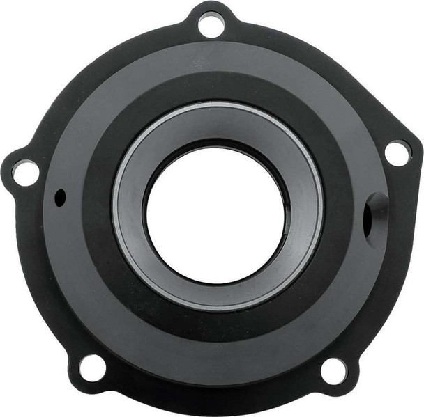 Pinion Support 28spl Daytona Forged Alum BK (ALL68396)