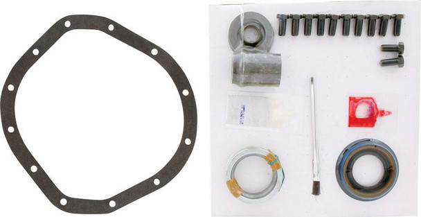 Shim Kit GM 8.875in 12 Bolt Truck (ALL68618)