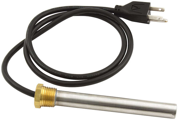 Immersion Heater 4.75in (ALL76415)