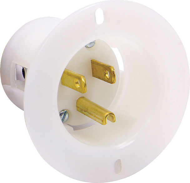 Outlet Housing (ALL76430)