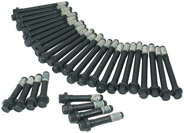 Cylinder Head Bolt Kit BBC 32pcs (ALL87002)