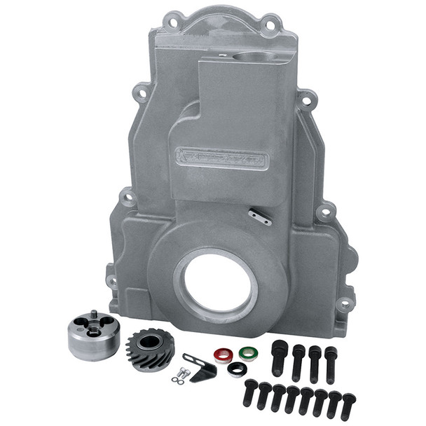 LS Timing Cover Conversion Kit (ALL90090)