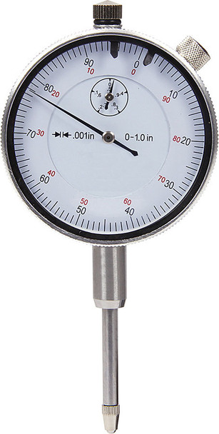 Dial Gauge Only (ALL96415)