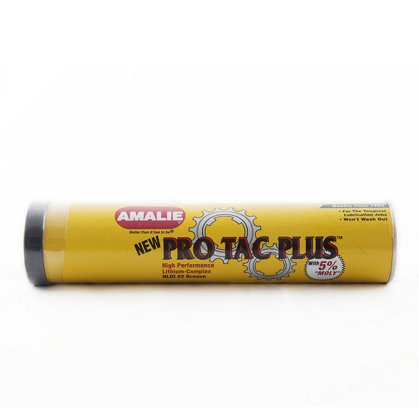 Pro Tac Plus Grease w/ 5% Moly 14oz. (AMA68331-91)