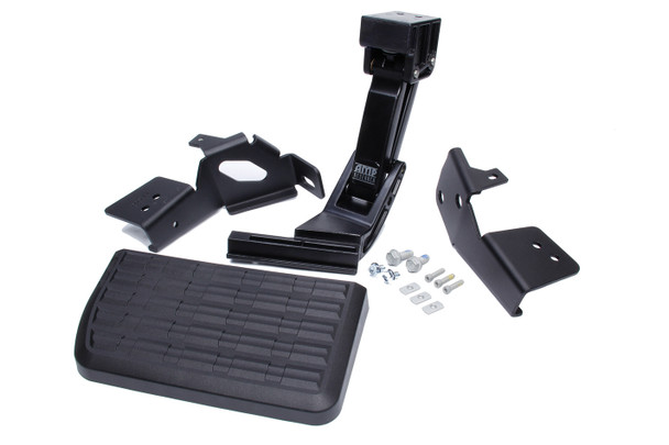 Bed Step 17- Ford F250 (AMP75313-01A)