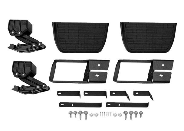 Bed Step 16- Toyota Tundra (AMP75316-01A)