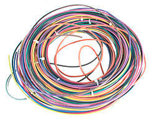 Pro-Stock Wire Harness (ARC3120)